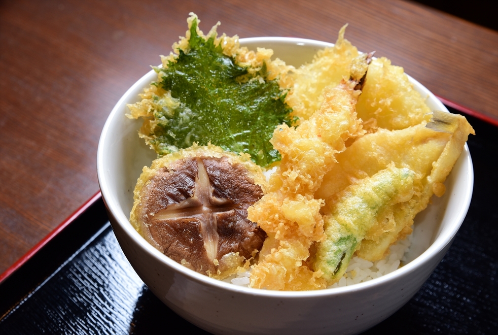 ご飯・丼